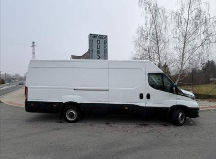 Iveco - Daily