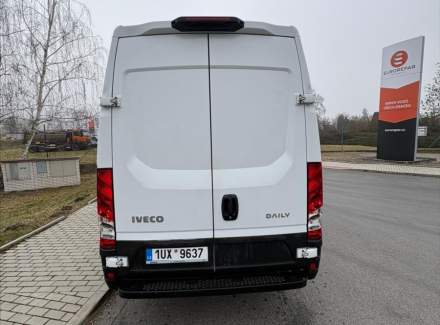 Iveco - Daily