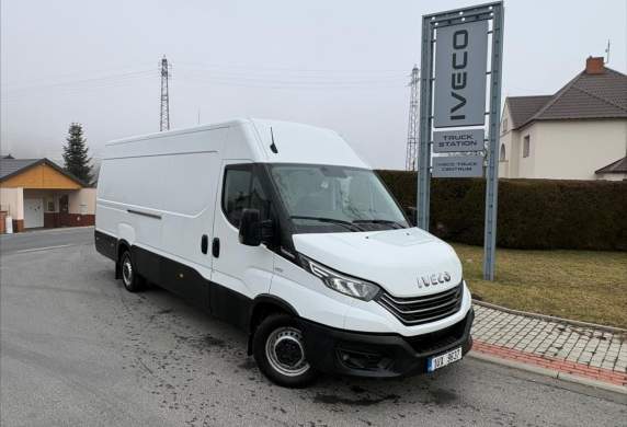 Iveco - Daily
