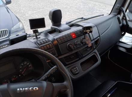 Iveco - Eurocargo