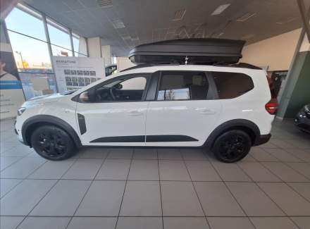 Dacia - Jogger