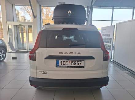 Dacia - Jogger