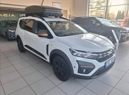 Dacia - Jogger