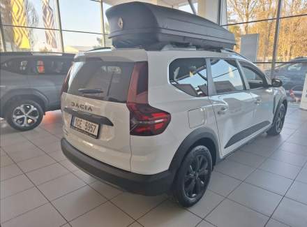 Dacia - Jogger