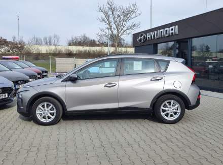 Hyundai - Bayon