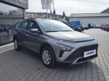 Hyundai - Bayon