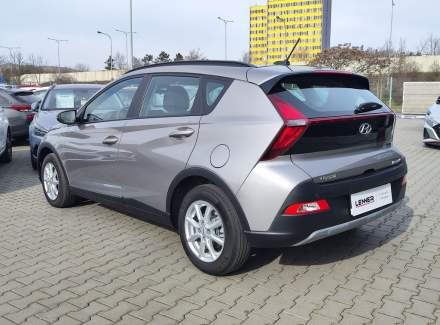 Hyundai - Bayon