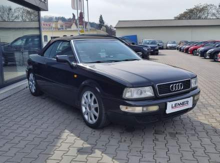 Audi - 80