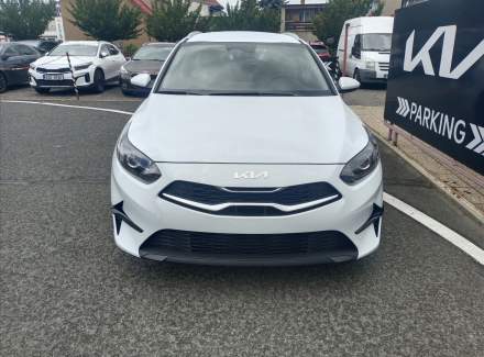 Kia - Cee'd