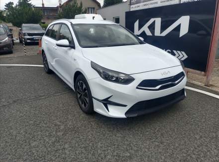 Kia - Cee'd