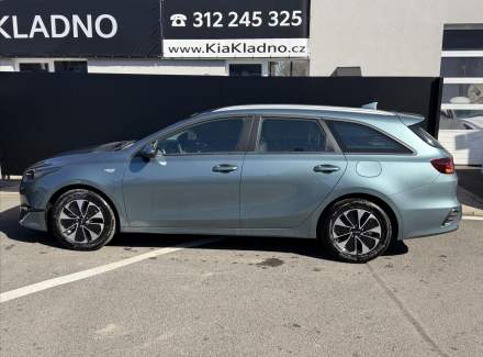 Kia - Cee'd