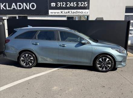 Kia - Cee'd