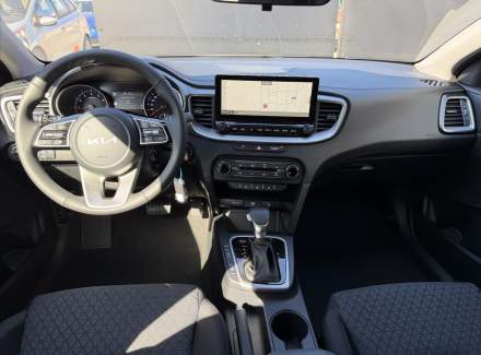 Kia - Cee'd