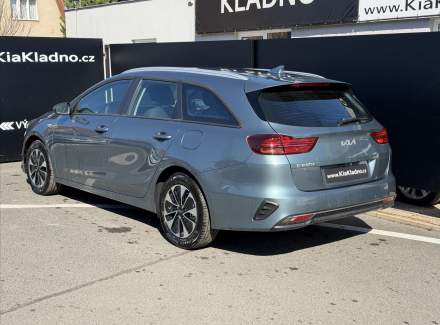 Kia - Cee'd