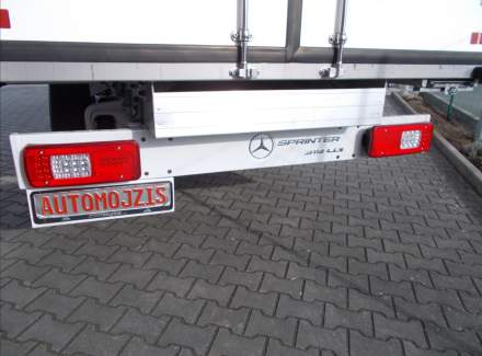 Mercedes-Benz - Sprinter