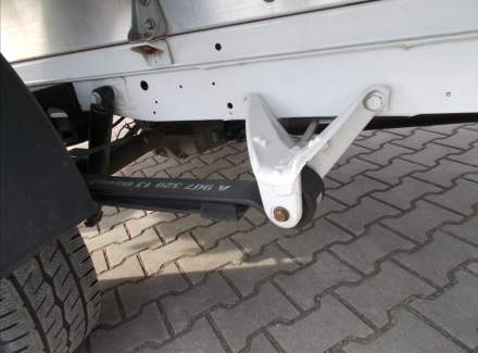 Mercedes-Benz - Sprinter