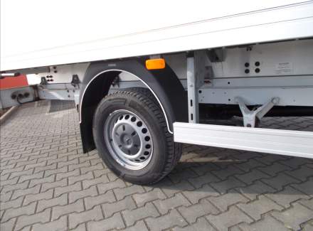 Mercedes-Benz - Sprinter