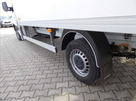 Mercedes-Benz - Sprinter