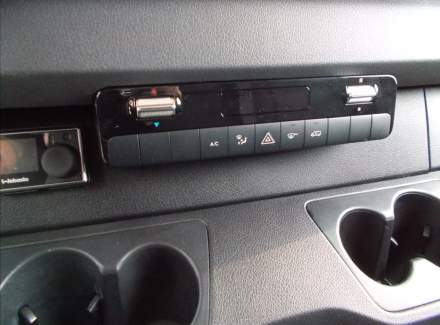 Mercedes-Benz - Sprinter