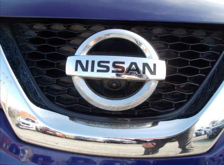 Nissan - Qashqai