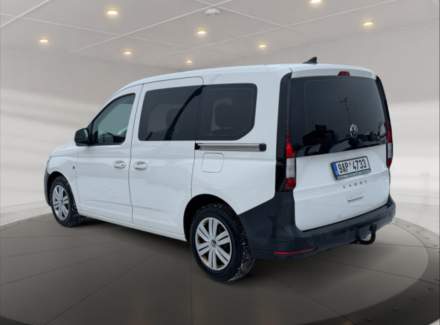 Volkswagen - Caddy
