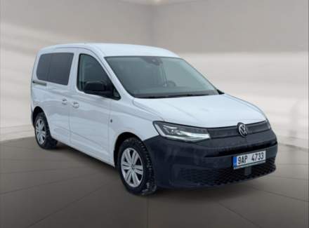 Volkswagen - Caddy
