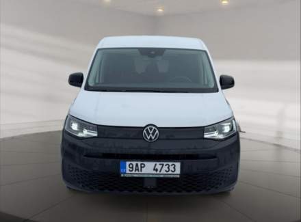 Volkswagen - Caddy