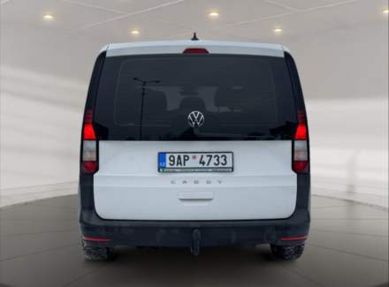 Volkswagen - Caddy