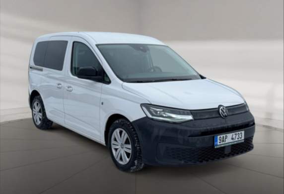 Volkswagen - Caddy