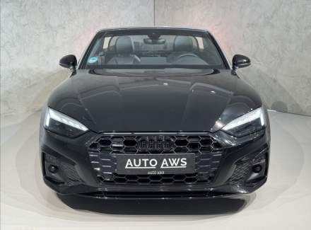 Audi - A5