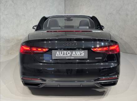 Audi - A5
