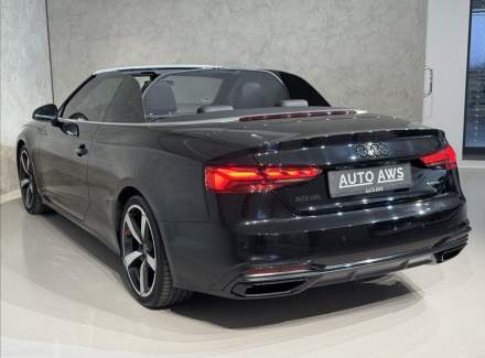 Audi - A5