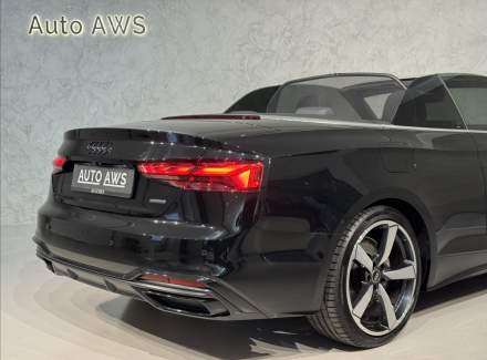 Audi - A5