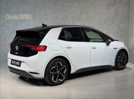 Volkswagen - ID.3