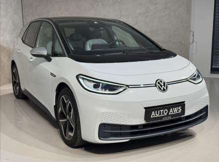 Volkswagen - ID.3