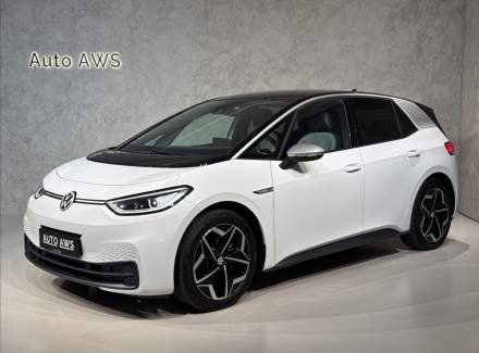 Volkswagen - ID.3