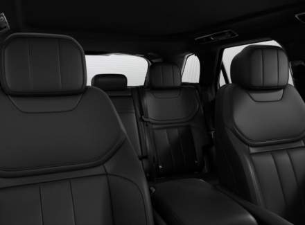 Land Rover - Range Rover Sport
