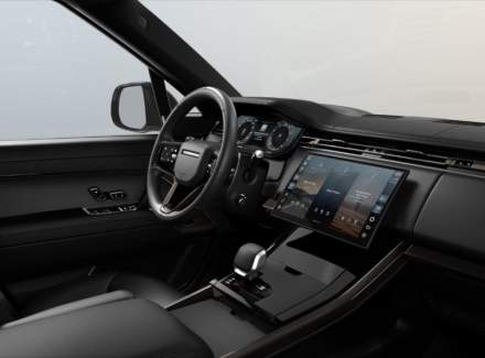 Land Rover - Range Rover Sport