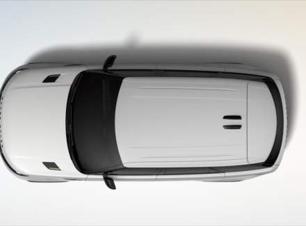 Land Rover - Range Rover Sport
