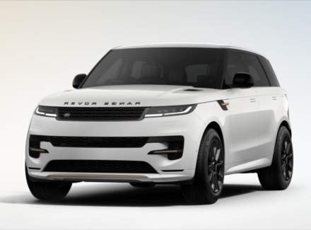 Land Rover - Range Rover Sport