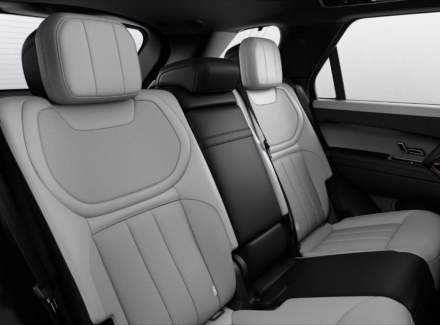 Land Rover - Range Rover Sport