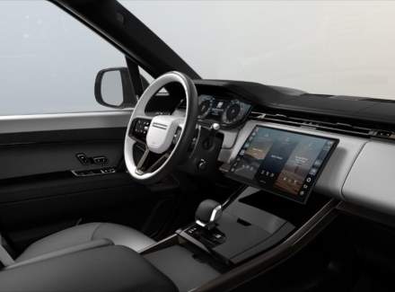 Land Rover - Range Rover Sport