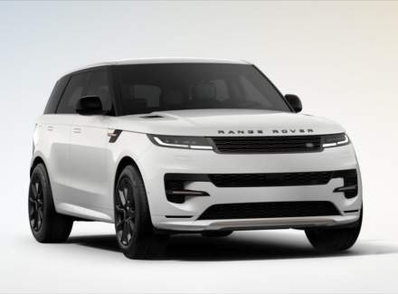 Land Rover - Range Rover Sport