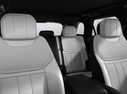 Land Rover - Range Rover Sport