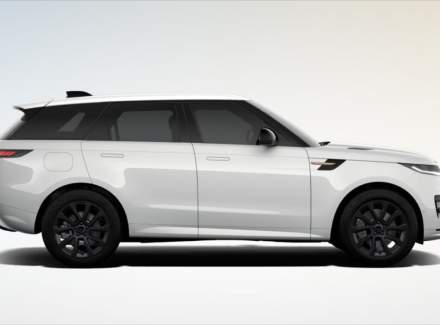 Land Rover - Range Rover Sport