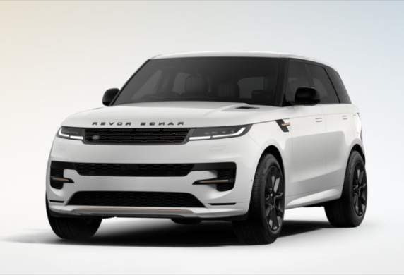 Land Rover - Range Rover Sport