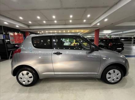 Suzuki - Swift