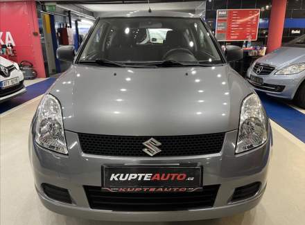 Suzuki - Swift