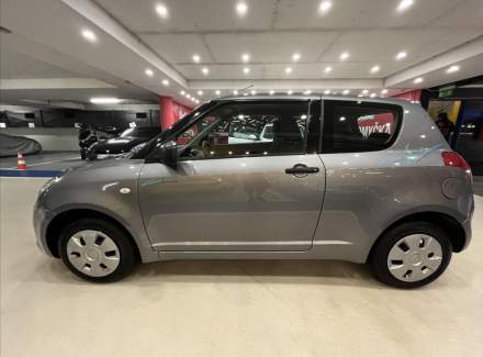 Suzuki - Swift