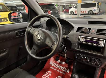 Suzuki - Swift
